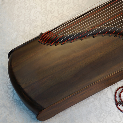 至听乐器-至简 &nbsp;挖筝