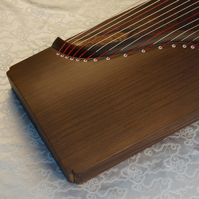 至听乐器-至听 &nbsp;挖筝